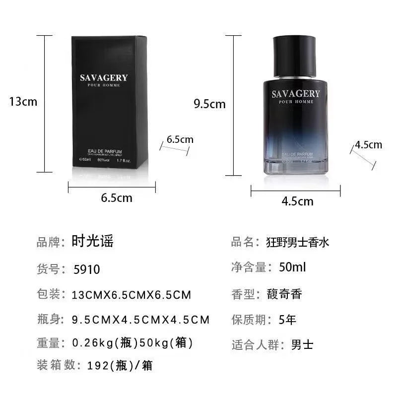 Men Perfumes Gentleman Sandalwood Perfume 50ml Spray Flirting Pheromone Long Lasting 50ml Seductive Man High Quality Gift - AliExpress 66
