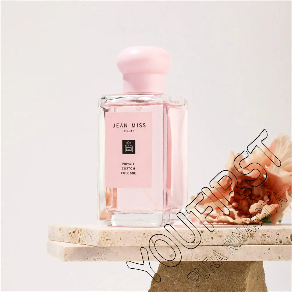 JEAN MISS Women's 50ml Floral Perfume Spray