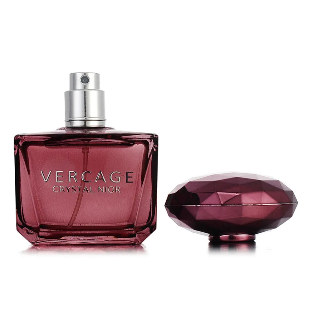50ML Osmanthus Peony and Pomegranate Fragrance Perfume for Women Crystal Diamond Series Light and Elegant Scent Parfum Flower - AliExpress 66