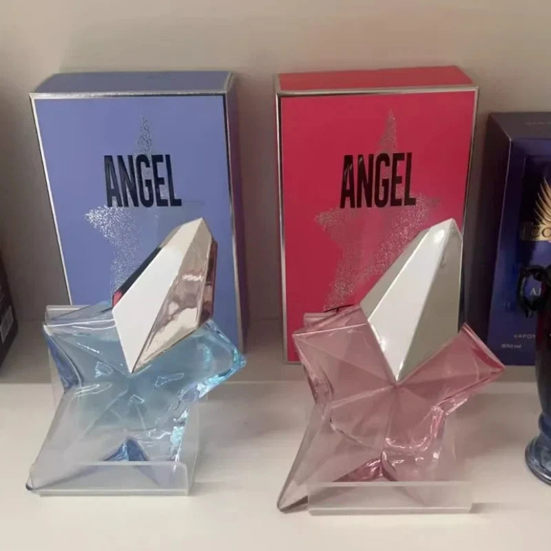 Angel Star Perfume Master-level Alien Eau De Toilette Women Elegant Charm Fresh Natural Vitality Dating Fragrance Spray - AliExpress 66