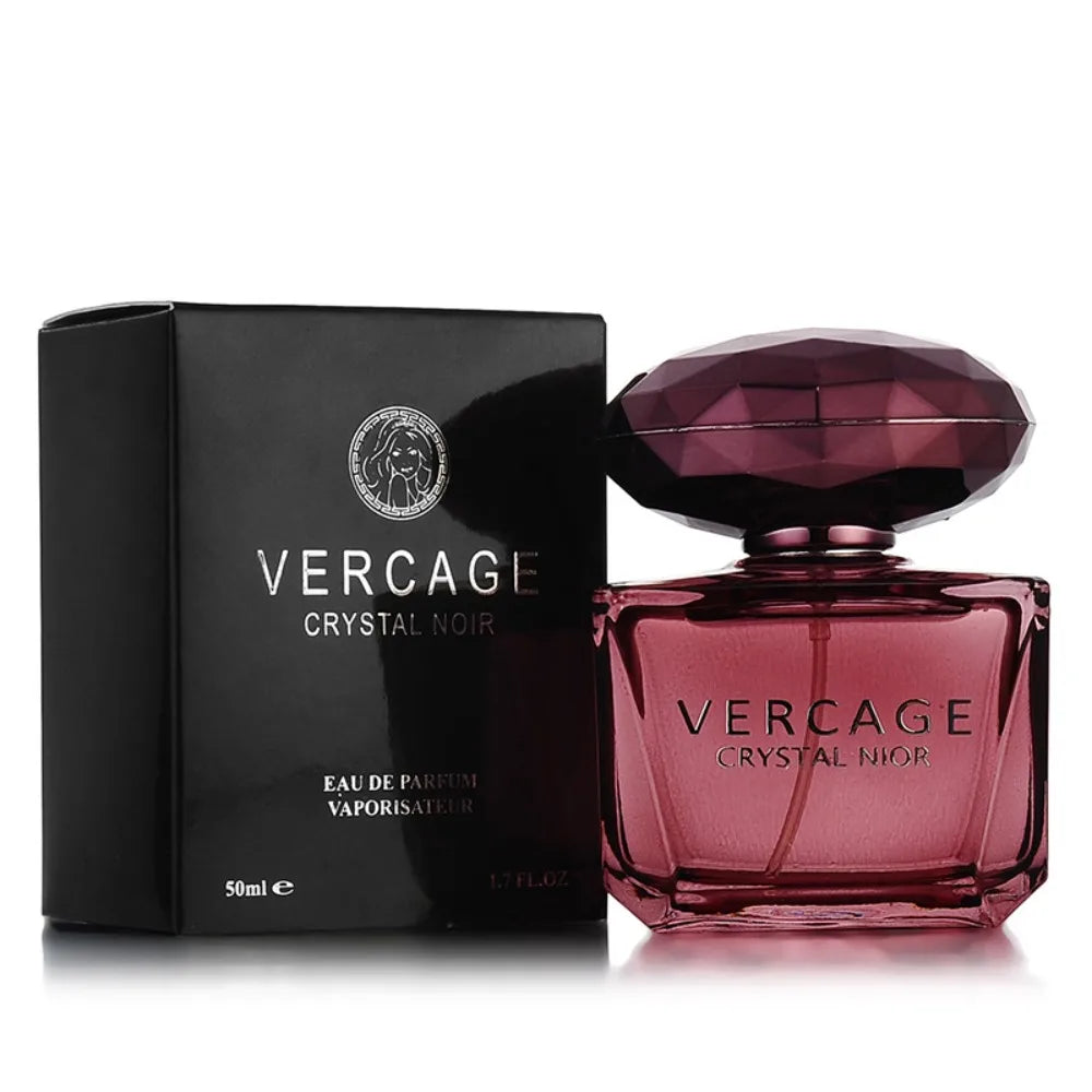 50ml Crystal Diamond Sweet Love Crystal Powder Diamond Black Crystal Lady Eau De Toilette Fragrance Flower Spary Woman Perfumes - AliExpress 66