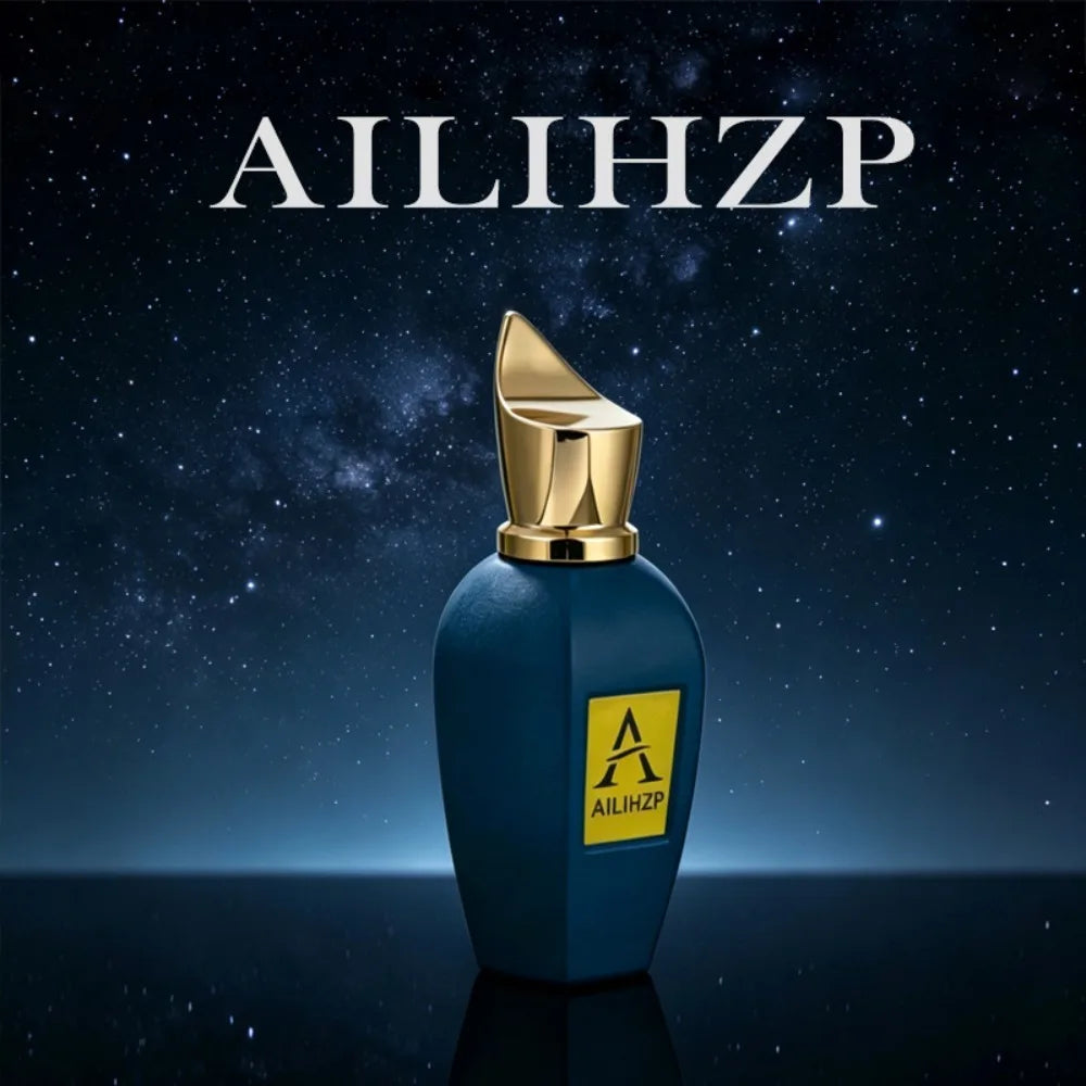 50ML Desert Series Perfume Natural Fresh Long Lasting Woody Fruity Floral Fragrance Exotic Middle East Style For Men And Women