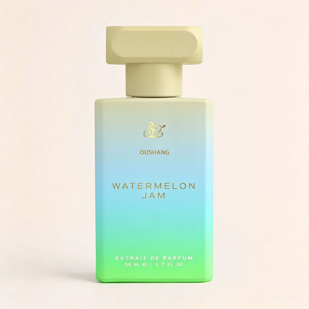 OAKCHA Watermelon Jam Neutral Perfume Spray, Small and Convenient to Carry, Fresh and Fruity, Lasting Fragrance - AliExpress 66