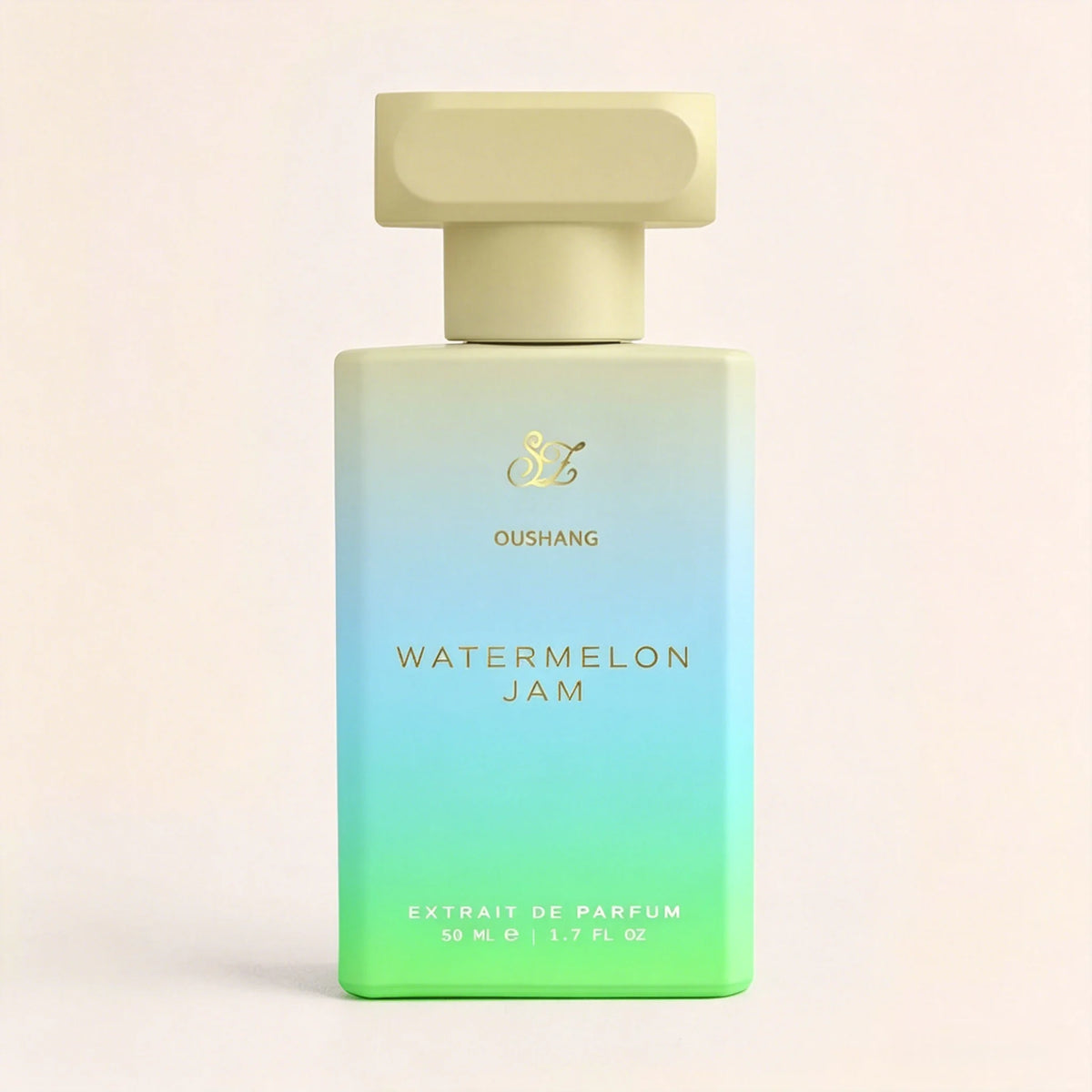 OAKCHA Watermelon Jam Neutral Perfume Spray, Small and Convenient to Carry, Fresh and Fruity, Lasting Fragrance - AliExpress 66