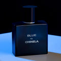 Long Lasting Fragrance Pheromone Perfum Fresh Woody Men's Fragrance Blue Men's Perfume Charm Man's Taste Cologne 50ml Students - AliExpress 66