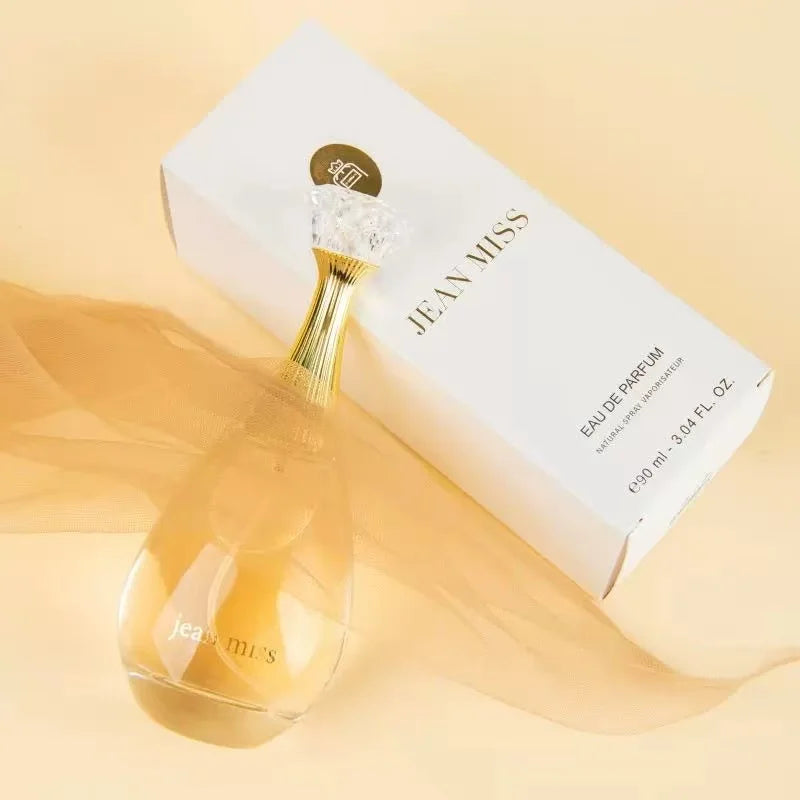 90ML 10ML 3ML Brand Perfume Musk Women Perfume Spray Fruity Citrus Long Lasting Light Romance Women Valentine's Day Gift - AliExpress 66