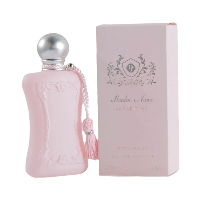 Women's Perfume Original Perfume Female Long Lasting Floral Fragrance Spray Pheromone Perfumes Women Gift 75ml Eau De Toilette - AliExpress 66