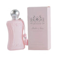 Women's Perfume Original Perfume Female Long Lasting Floral Fragrance Spray Pheromone Perfumes Women Gift 75ml Eau De Toilette - AliExpress 66