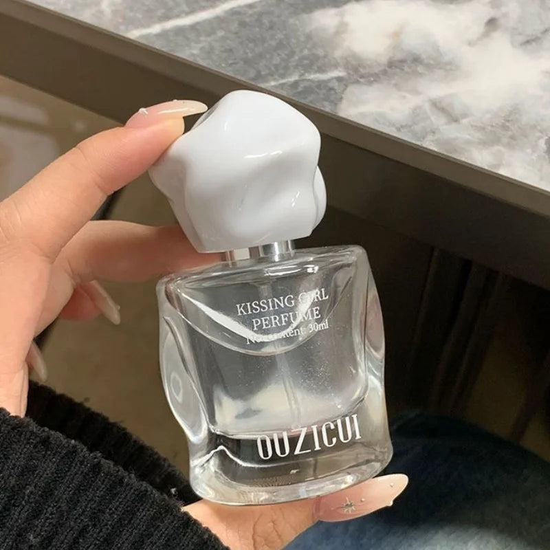 Brand Fresh Sweet Women' Perfume Premium Freesia Grapefruit Sandalwood Eau de Toilette lasting Fragrance Romantic Date Fragrance - AliExpress 66