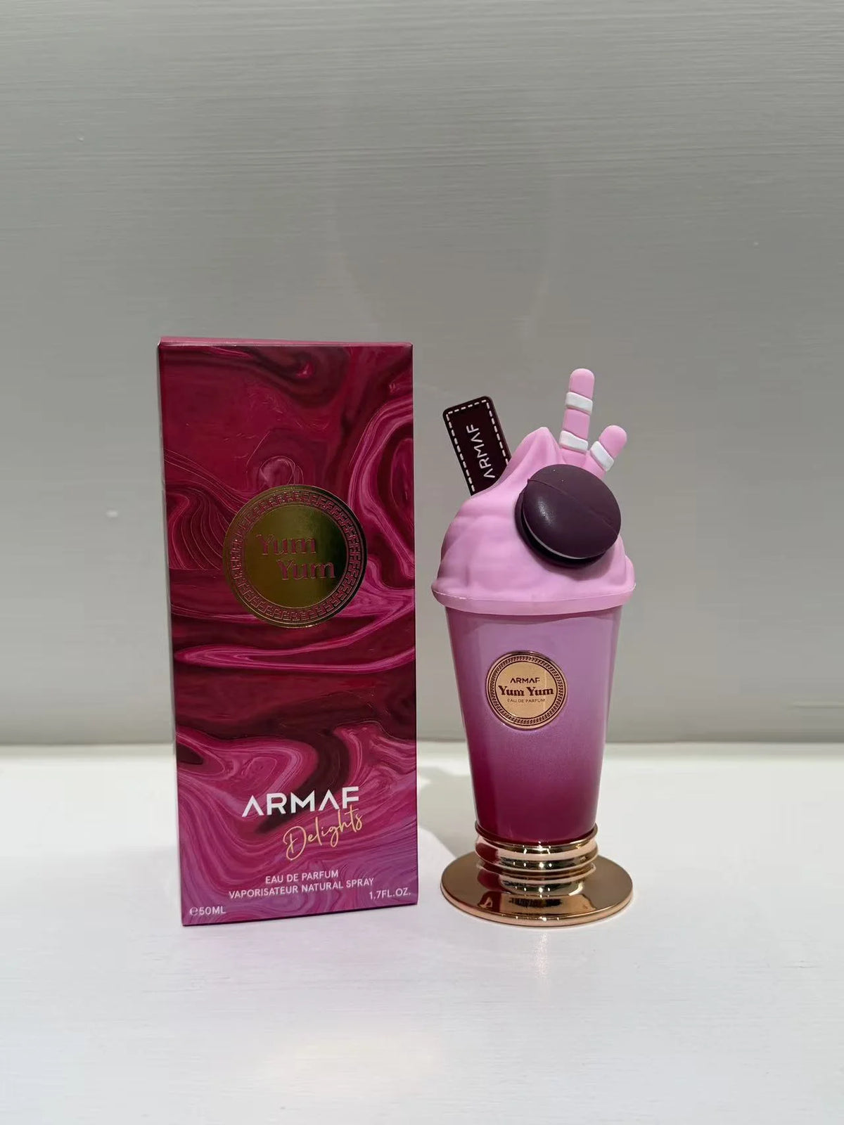 Women Fruity Floral Perfume 50ml Sweet Soft Elegant Radiant Long Lasting Luxurious Feminine Warm Romantic Signature Scent - AliExpress 66