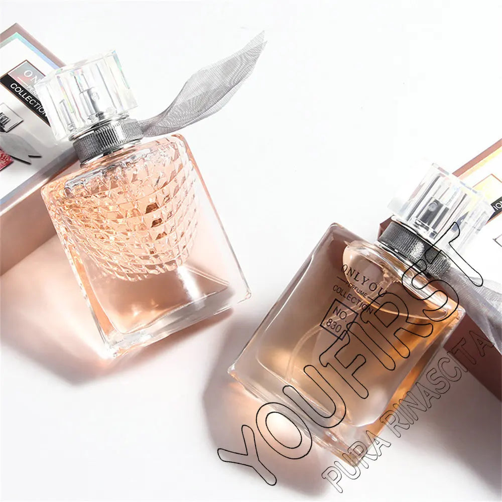 Women's 30ml Floral Perfume Fragrance