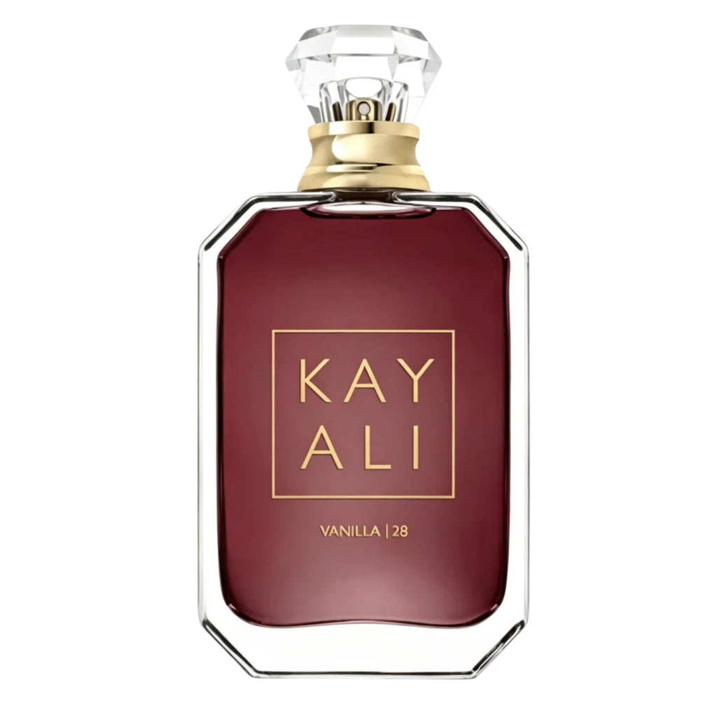 Kayali Vanilla |28 Eau De Parfum, Cozy Creamy Vanilla Scent, Gourmand Perfume with Sandalwood Tonka Bean - AliExpress 66