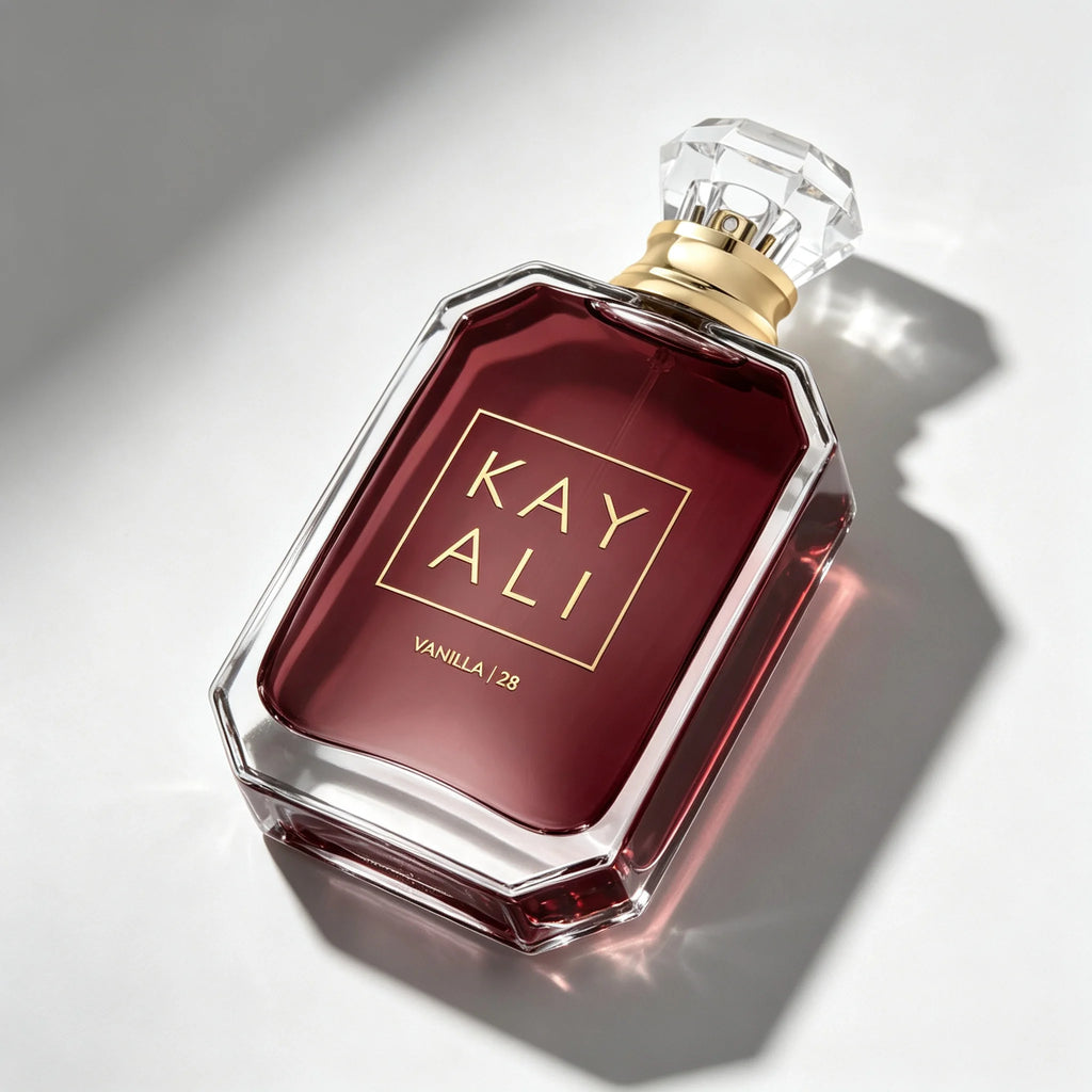 Kayali Vanilla |28 Eau De Parfum, Cozy Creamy Vanilla Scent, Gourmand Perfume with Sandalwood Tonka Bean - AliExpress 66