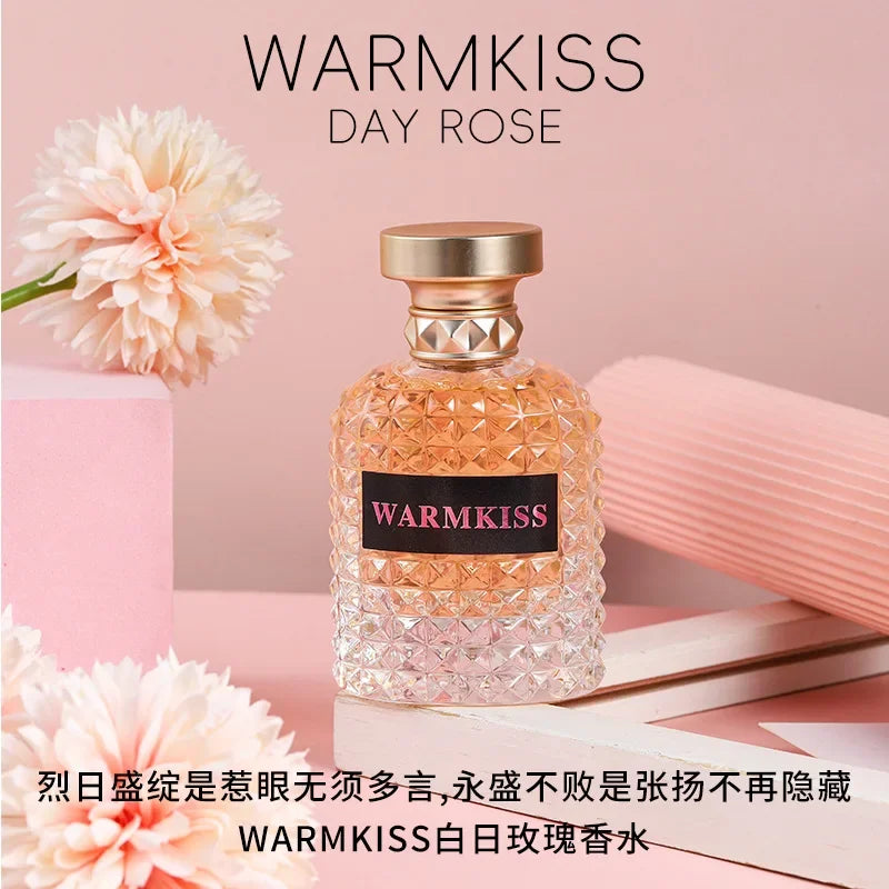Brand Perfume Fruity Women Sandalwood Perfume Spray Flirting Pheromone Long Lasting Romance Dating Women Valentine's Day Gift - AliExpress 66