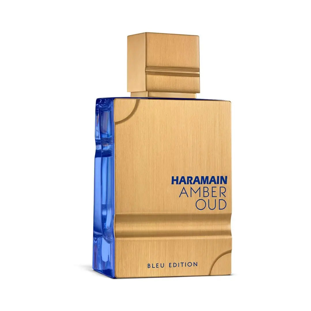 AL HARAMAIN Amber Oud Blue Edition Eau De Parfum 60ml Unisex Arabian Perfume for Women and Men Long Lasting Arabic Fragrance Pre - AliExpress 66