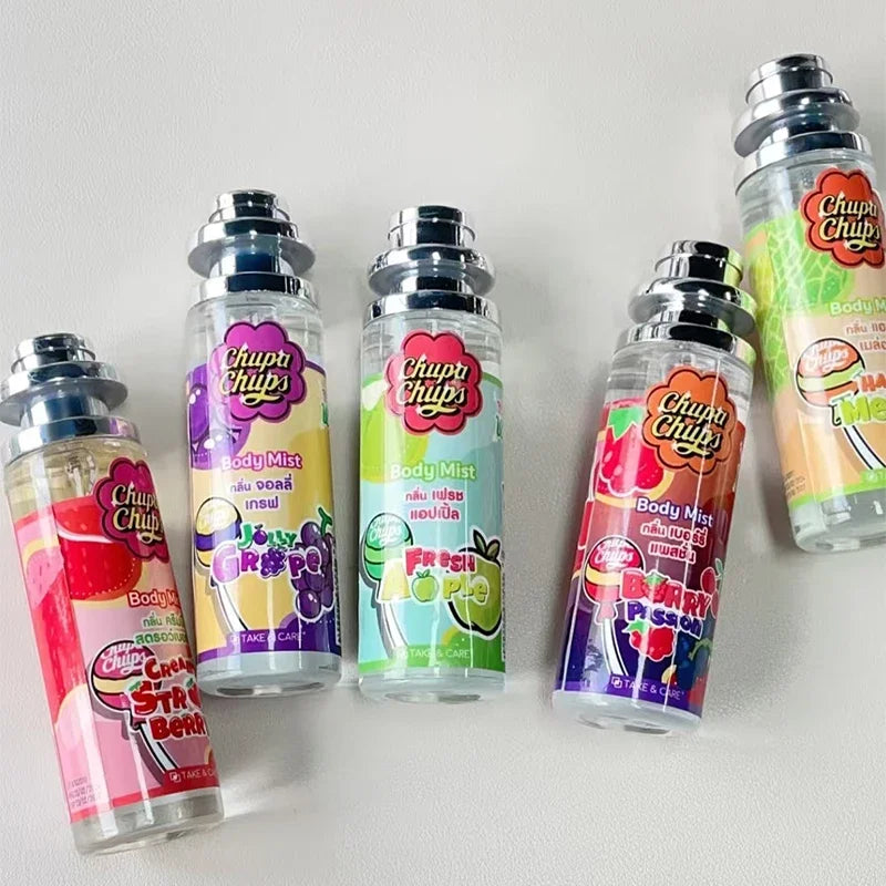 Fresh Fruit Perfume EDT for Women 100ml