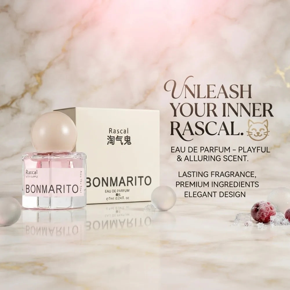 BONMARITO Perfume Has A Long-lasting Fragrance Fresh Light Ease The Mood Unique Casual Date Gift Aromatic Scent for Men Women - AliExpress 66