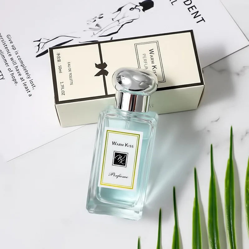 50ML Luxurious Feminine Perfume Elegant Sophisticated Fresh Vibrant Soft Alluring Long Lasting Captivating Refined Scent - AliExpress 66