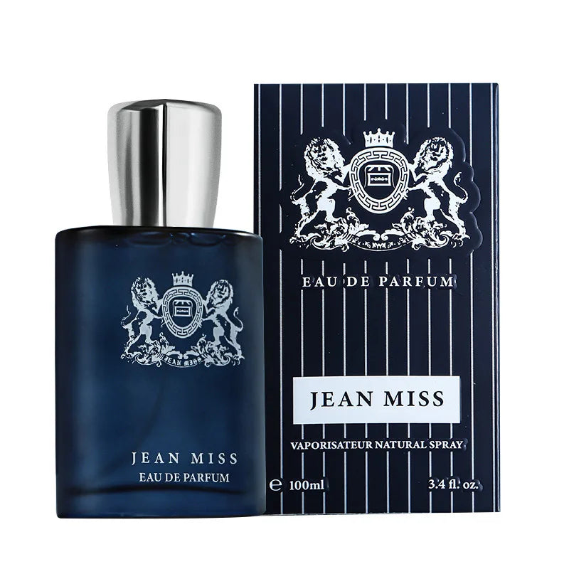 Men's Woody Fragrance Perfume Spray 100ml