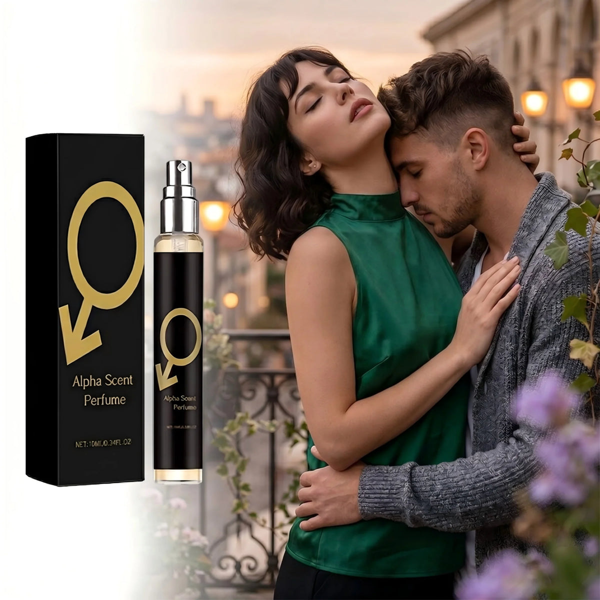 2026 Romantic Pheromone Perfume for Men Boost Personal Charm Long Lasting Body Spray Ideal for Dating Daily Gathering - AliExpress 66