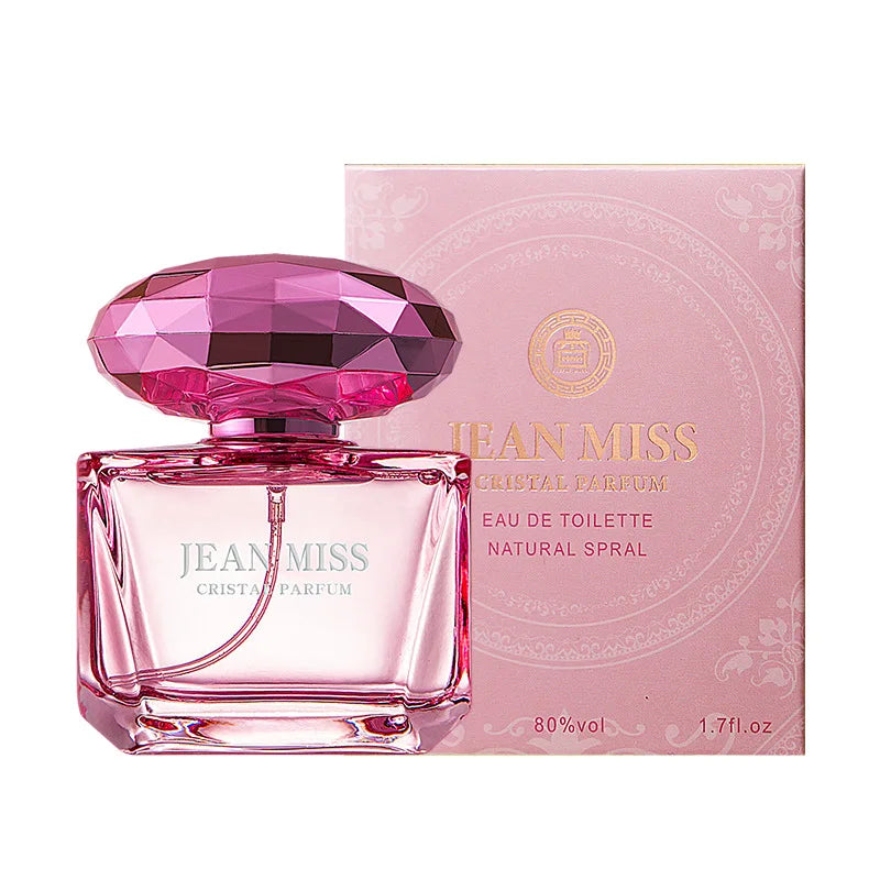 50ML Brand Perfume Sandalwood Women Perfume Spray Long Lasting Fruity Citrus Floral Light Fragrance Women Gentle Romance Gift - AliExpress 66