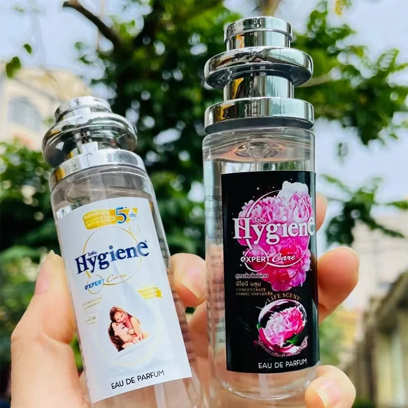 Thailand Downy Perfume Milk Perfume Lasting Tulip Rose Refreshing Perfume Spray 35ml Women's Brand Fruity Eau De Toilette - AliExpress 66