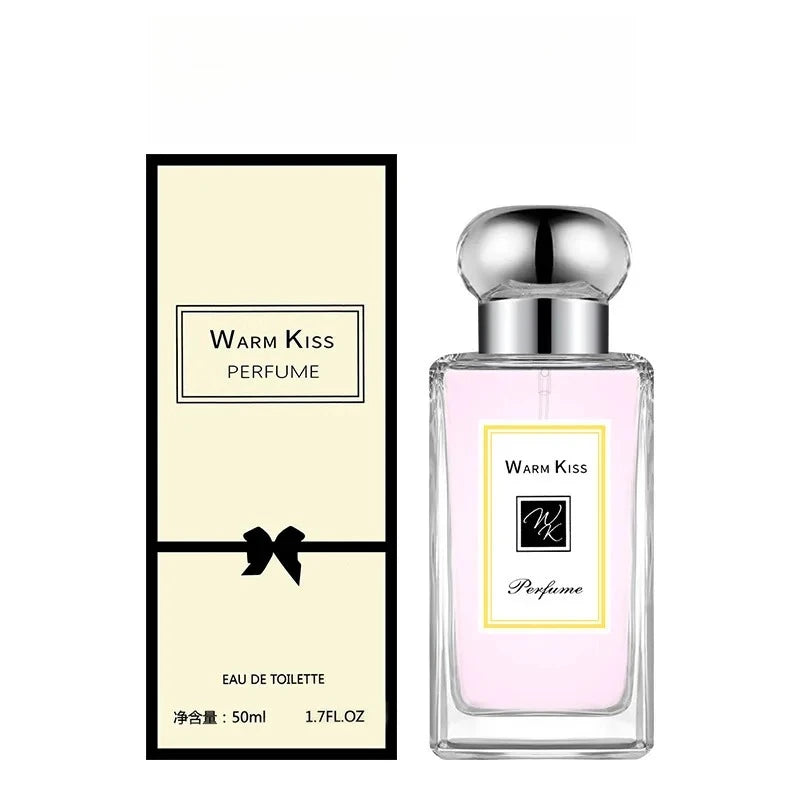 50ML Luxurious Feminine Perfume Elegant Sophisticated Fresh Vibrant Soft Alluring Long Lasting Captivating Refined Scent - AliExpress 66