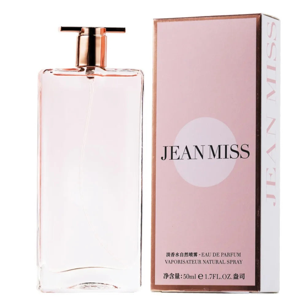 50/30ml Women's Perfume Long Lasting Atomizer Sexy Lady Fragrance Spray Floral & Fruity Scent - AliExpress 66