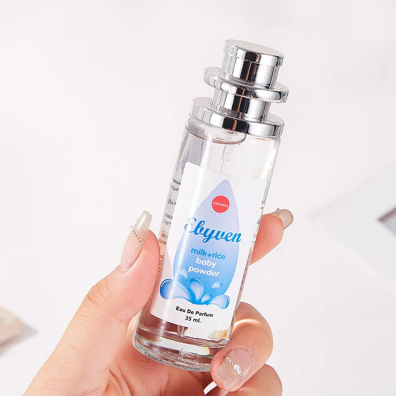 Unisex Lavender Perfume Spray 35ml EDT