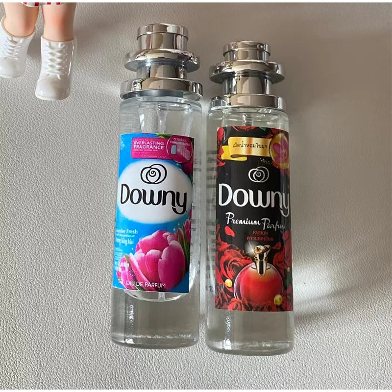 Fresh Fruit Fragrance Thai Strawberry Cantaloupe Grape Fragrance Lasting Summer Light Fragrance Deodorant New Perfume Spray 30ml - AliExpress 66
