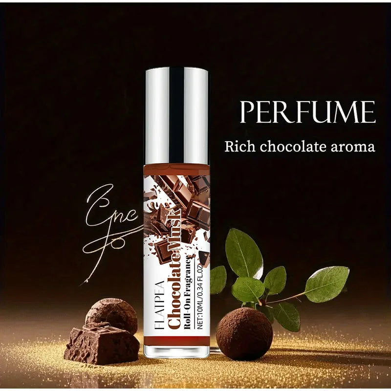 Chocolate Caramel Fragrance Spray 10ml Unisex EDT