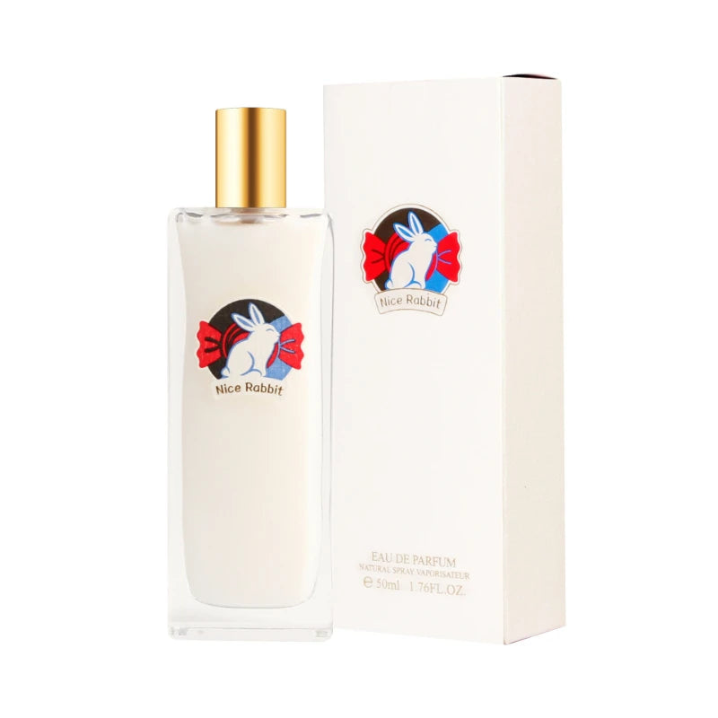 Coconut Milk Perfume Spray 30ml Unisex Sweet Fragrance