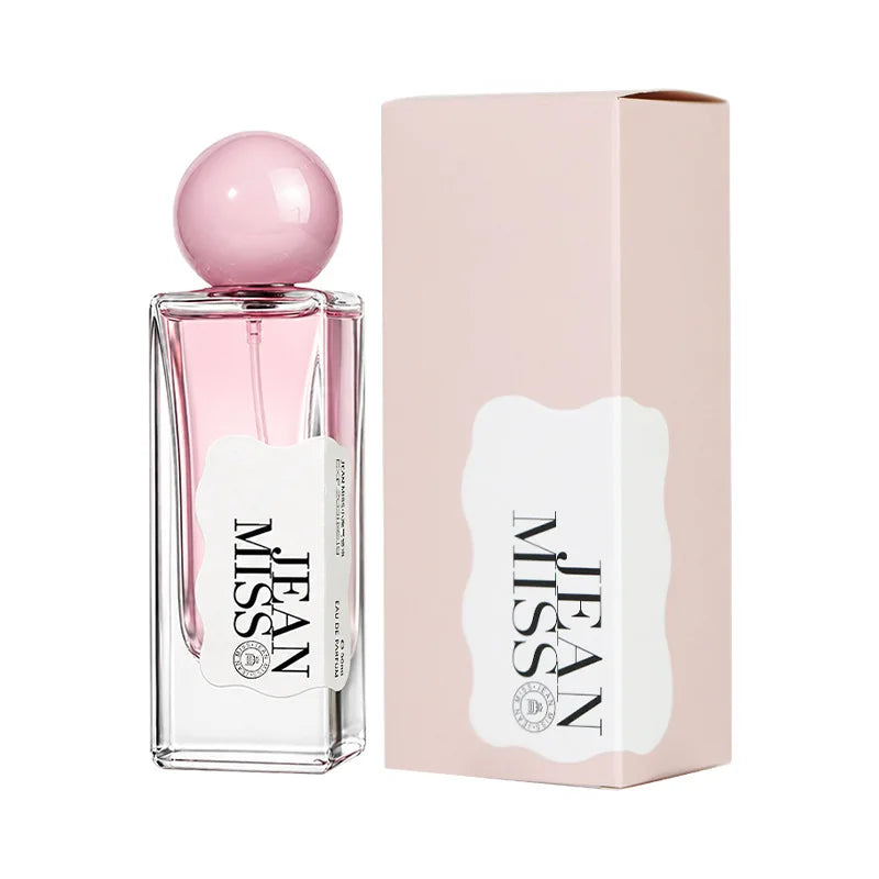 50ML Little Mischief Perfume Sweet Floral Fruity Scent Long Lasting Fresh Elegant Fragrance Eau de Toilette Women Dating Daily