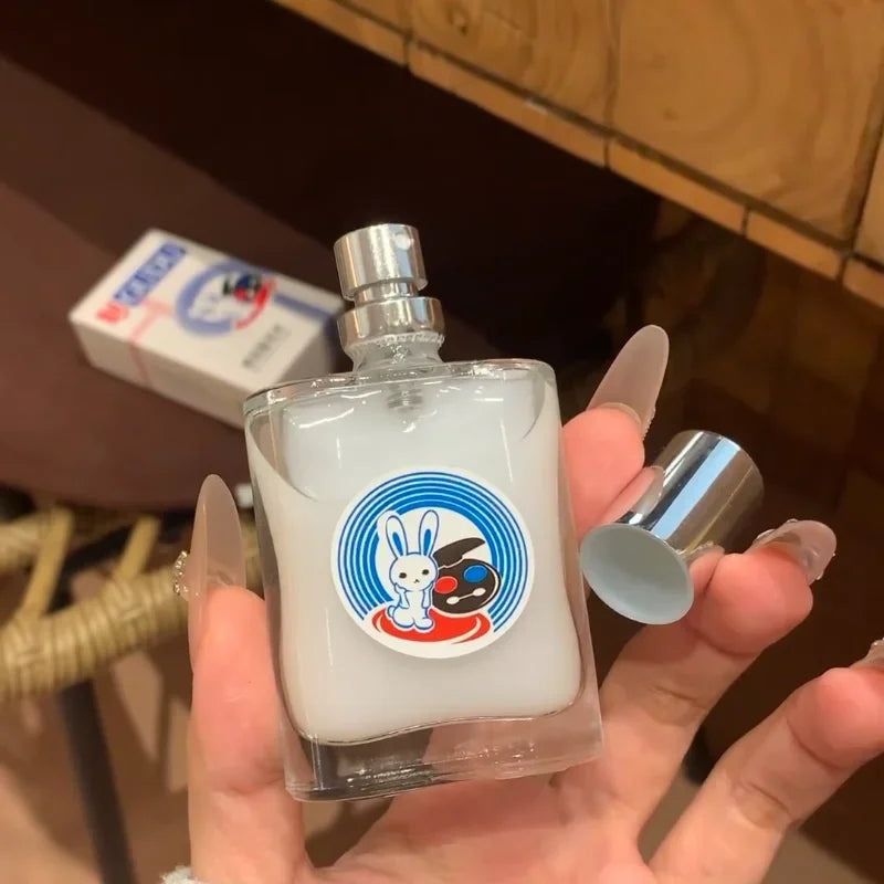 Russian Gudu Milk Scented Perfume 50ML Creamy Sweet