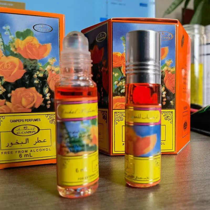Dubai Perfume Lasting Fragrance Chocolate Essential Oil Milk Floral Fragrance Fresh Light Fragrance Daily Unisex Roller Perfume - AliExpress 66
