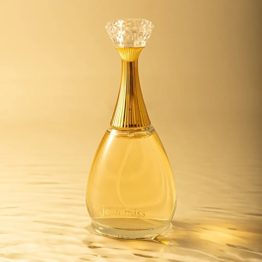 Floral Scent Women's EDP, Long-Lasting Fragrance, 90ml, High-Quality, Long-Lasting Scent, Perfect Gift,Women's Perfume - AliExpress 66