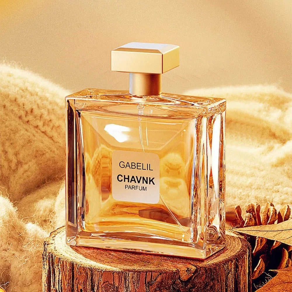 High Quality New Women's Perfume Floral Notes Long Lasting Light Fragrance Richly Romantic Date Perfume For Students 50ml/100ml - AliExpress 66
