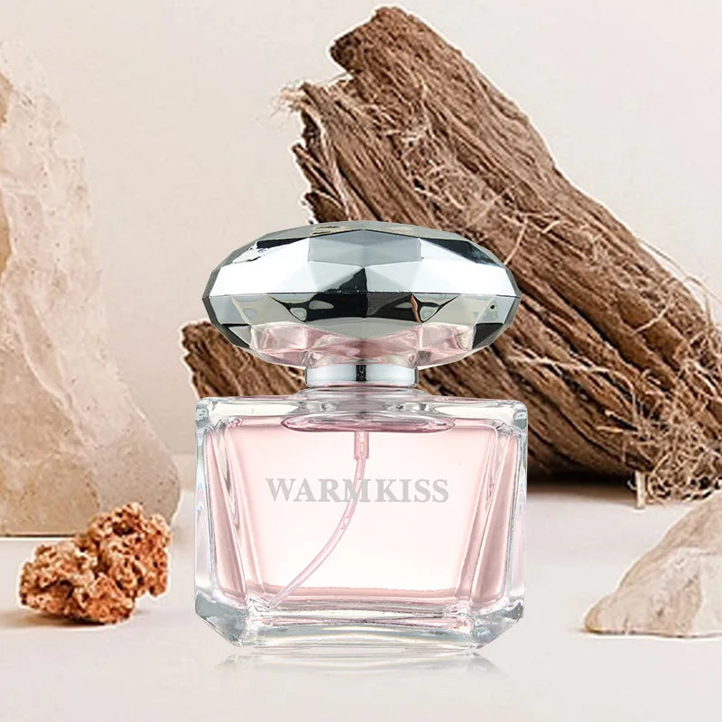 50ML Pillowside Desire Eau De Parfum Sensual Sweet Floral Musk Blend With Vanilla Amber Notes Fragrance Perfume For Women & Men - AliExpress 66