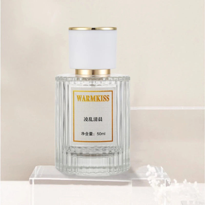 50ML Pillowside Desire Eau De Parfum Sensual Sweet Floral Musk Blend With Vanilla Amber Notes Fragrance Perfume For Women & Men - AliExpress 66