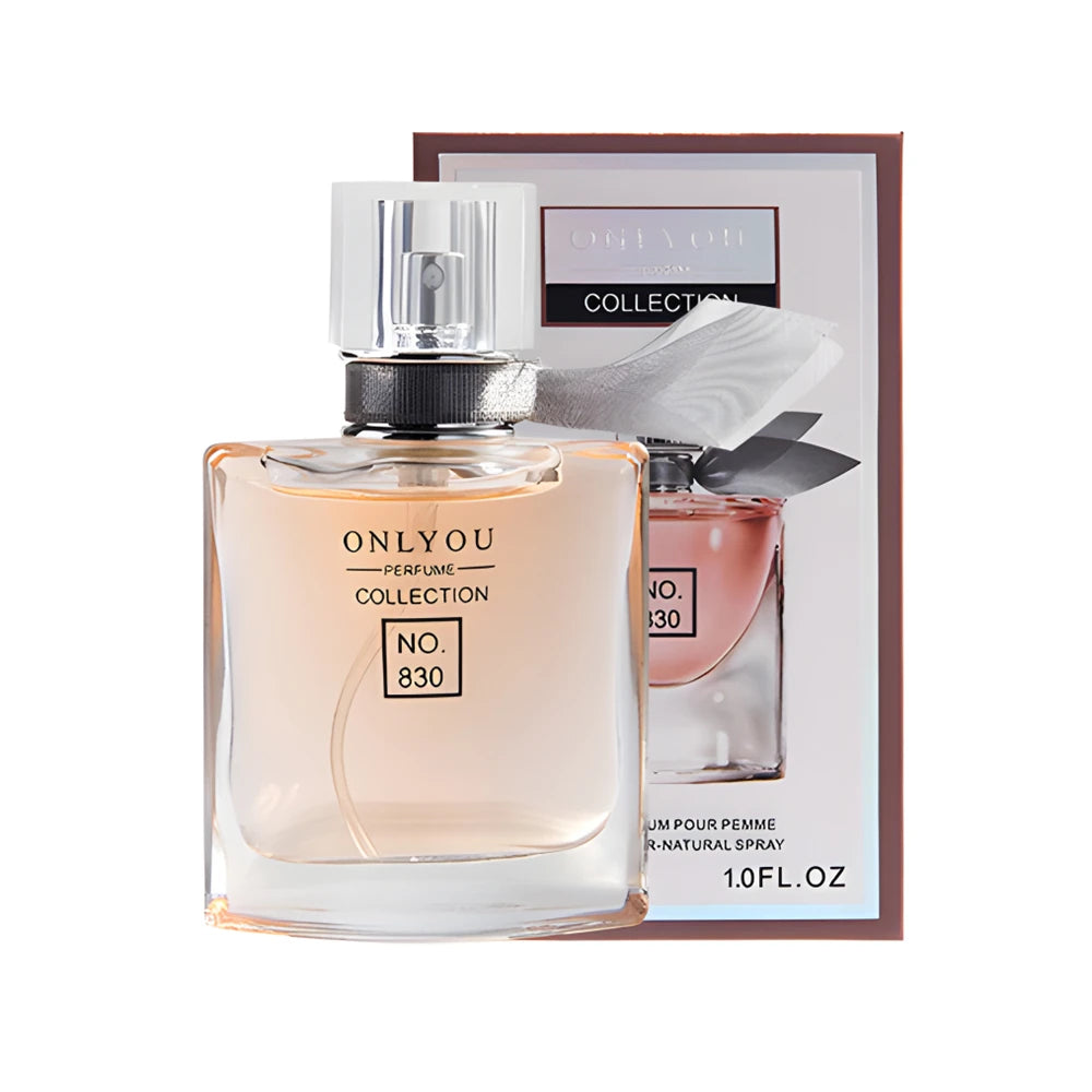 Women's 30ml Floral Perfume Fragrance