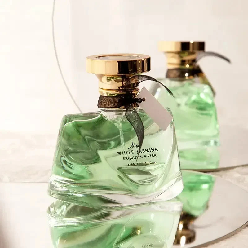 Unisex Jasmine Perfume 50ml Natural Floral Fragrance