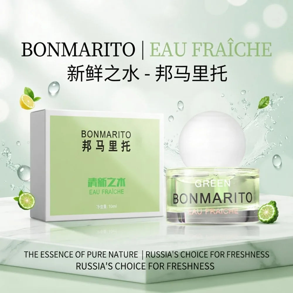 10ml Perfume Long Lasting Fruity Floral Light Scent Clear Round Bottle Portable Pocket Summer Travel Office Fragrance For Women - AliExpress 66