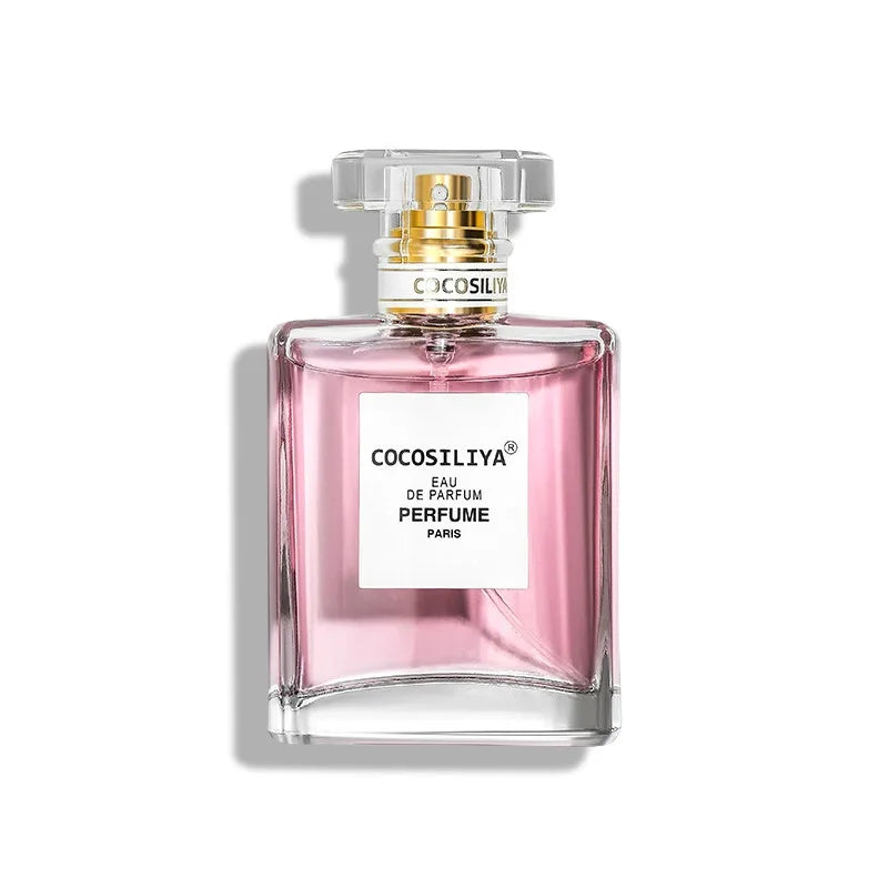 50ML Pillowside Desire Eau De Parfum Sensual Sweet Floral Musk Blend With Vanilla Amber Notes Fragrance Perfume For Women & Men - AliExpress 66