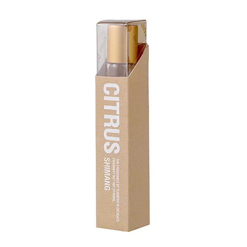 10ml Fresh, natural, long-lasting, light fragrance roll-on perfume - AliExpress 66