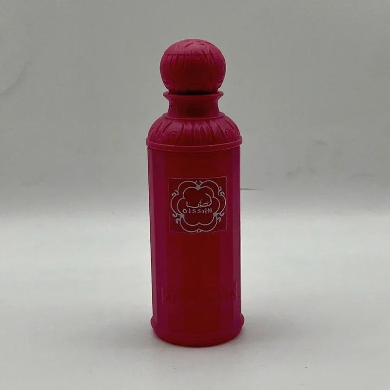 Arab Perfumes Woman Man High Quality Long Lasting GISSAH Perfume For Men Pheromone Arabic Body Spray Unisex Parfum Gift Box