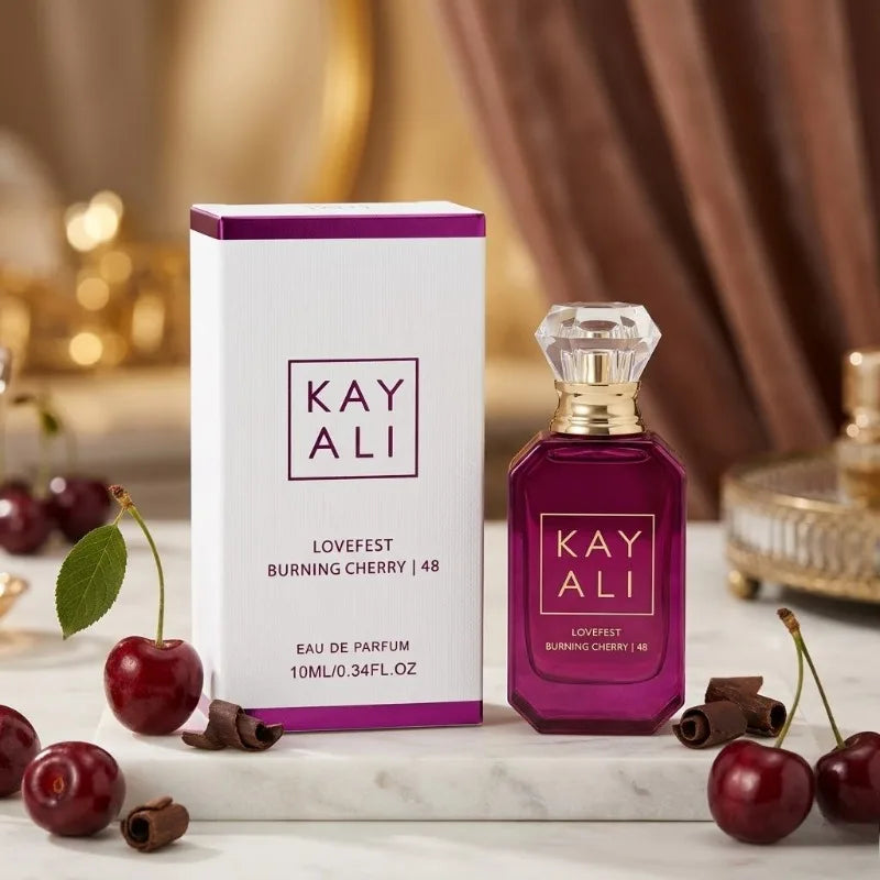 KAYALI 81 Eau De Parfum 10ml Womens Perfume Long Lasting Floral Fruity Vanilla Musk Sweet Premium Fragrance - AliExpress 66