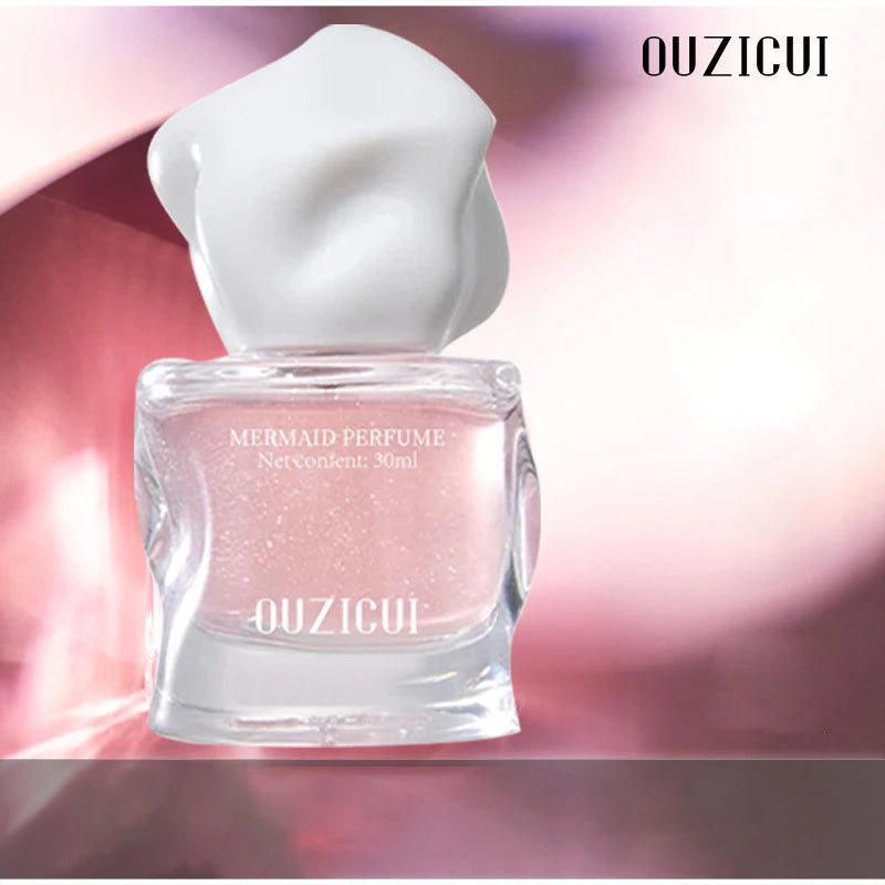 Luxury Mermaid Gold Perfume Sweet Freesia Sandalwood Perfume For Women §ã§ä§à§ۧܧڧÛ §â§à§ާѧߧä§ڧé§֧ã§ܧڧÛ §ѧâ§à§ާѧä Premium Eau De Toilette 30ml - AliExpress 66