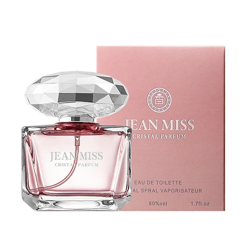 50ML Brand Perfume Sandalwood Women Perfume Spray Long Lasting Fruity Citrus Floral Light Fragrance Women Gentle Romance Gift - AliExpress 66