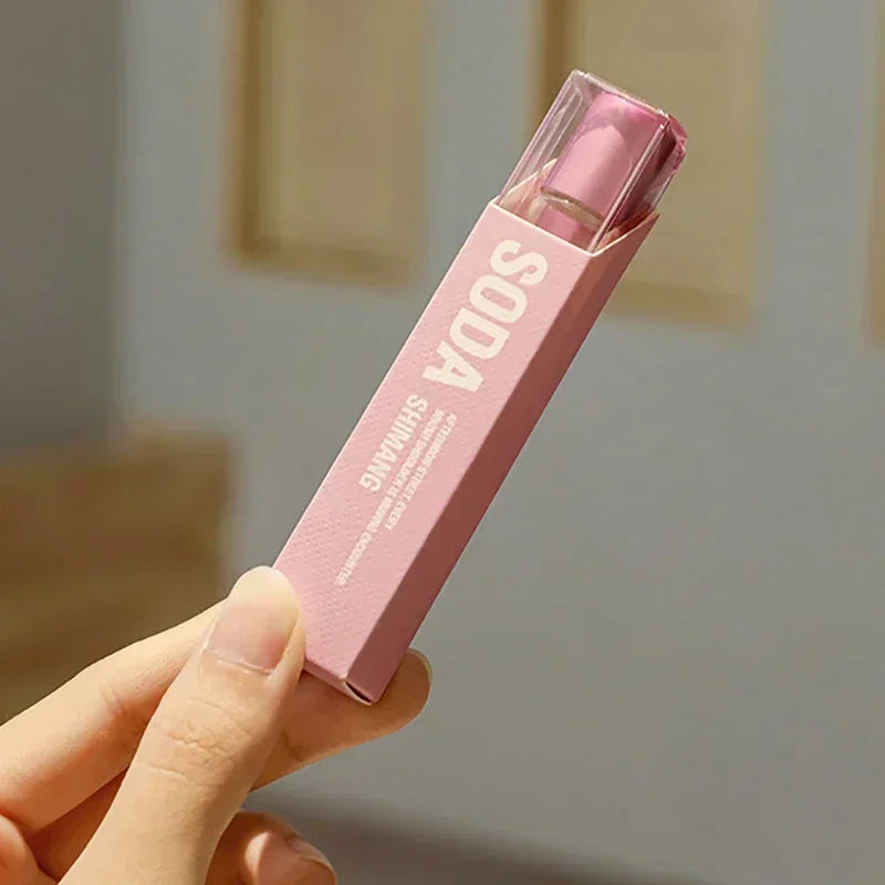 10ml Fresh, natural, long-lasting, light fragrance roll-on perfume - AliExpress 66