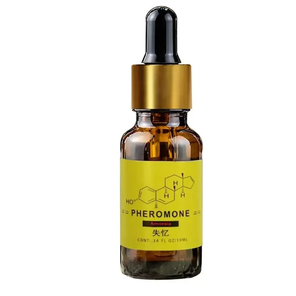 10ml Pheromone Perfume For Man To Attract Women, Androstenone Pheromone Sexually Stimulating Fragrance Oil, Sexy Deodorants - AliExpress 66